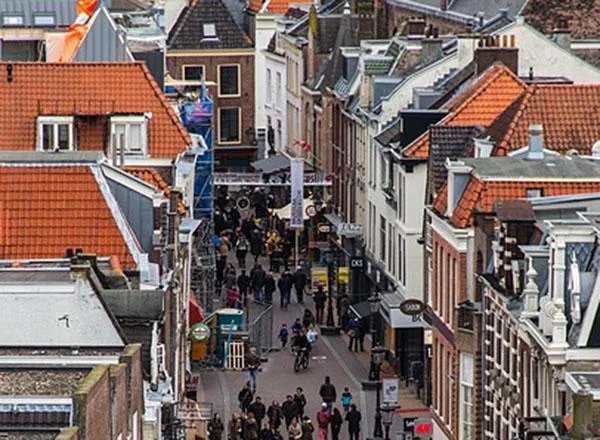 天津为什么多美女？