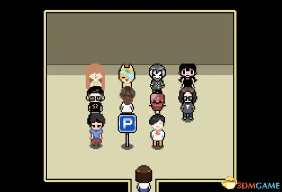 Kio的人间冒险全隐藏房间位置及隐藏人物一览