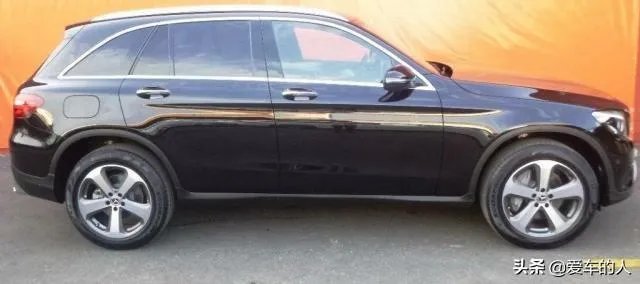 奔驰glc300怎么样,多少钱?