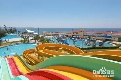 汕头中信度假村攻略