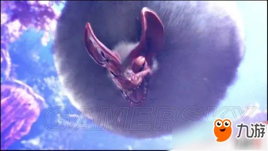 怪物猎人世界有哪些怪物?怪物猎人世界怪物图鉴