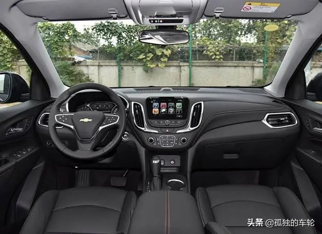 雪佛兰探界者真的好吗,为什么那么多车评人推荐?