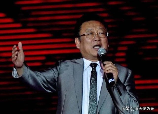 如果蒋大为现在开演唱会，你会去吗？