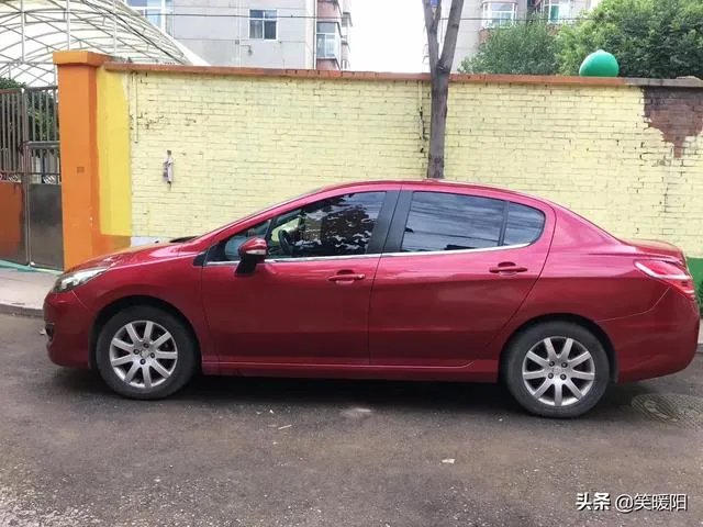 成都二手车五万左右的