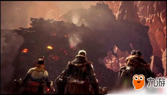 怪物猎人世界有哪些怪物?怪物猎人世界怪物图鉴