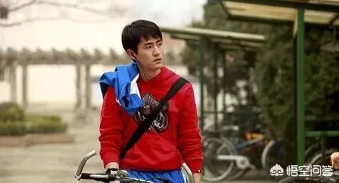 杨玏这个演员怎么样?