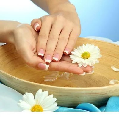 中医怎么治疗灰指甲