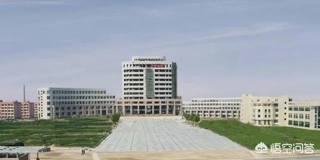 山东省的荷泽学院是一所怎样的大学?实力如何?