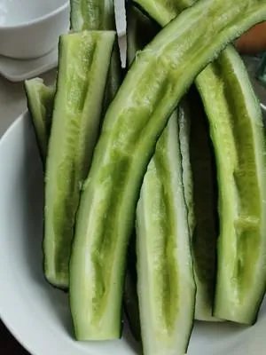 腌制黄瓜的方法与步骤?