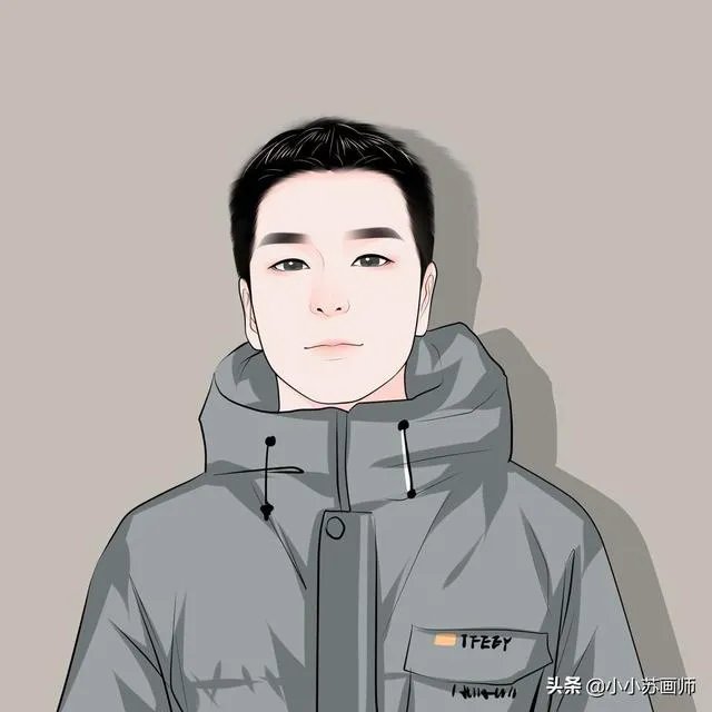 谁能提供几个适合男士做头像的图片？