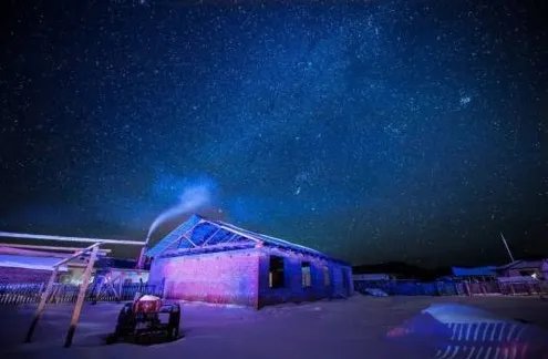 《漠河舞厅》背后的故事为何会令众人泪目?