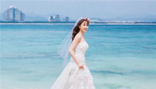 三亚婚纱照工作室哪家好 三亚婚较好的影楼推荐