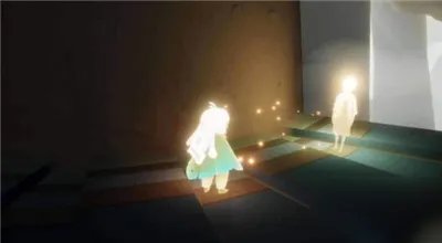 《光遇》雨林小金人在哪里 雨林小金人位置介绍