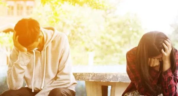 你觉得面包和爱情哪个更重要?