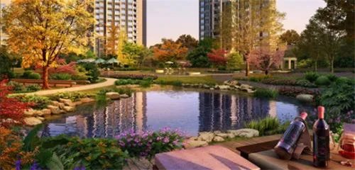 重庆鲁能星城在哪里