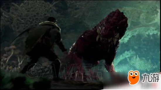 怪物猎人世界有哪些怪物?怪物猎人世界怪物图鉴