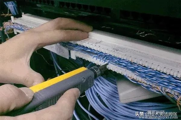 弱电工程师都做什么工作？