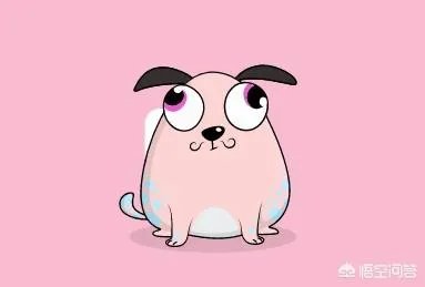 如何看待百度推出的区块链游戏莱茨狗?