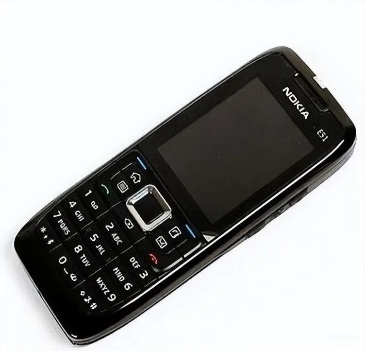 诺基亚手机型号大全(42款经典诺基亚手机)