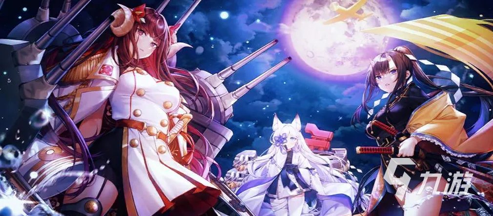 可以养成美女的游戏推荐 2023值得下载的美女养成手游有哪些