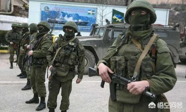 乌克兰和俄罗斯的关系怎么样？