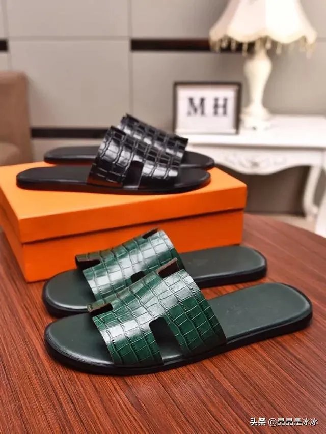 拖鞋品牌都有哪些值得推荐?