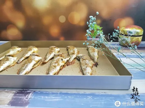 纯野生的便宜小海鱼,却因冷冻被嫌弃,目前人工无法养,肉真香