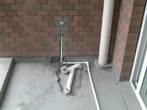 下水管漏水怎么解决