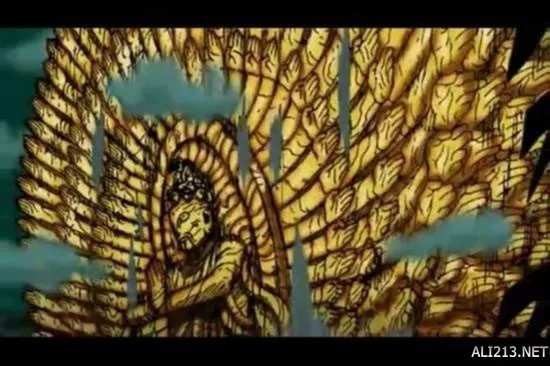 《火影忍者》高难度忍术似逆天BUG 不尸转生S级禁术