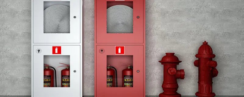 灭火器的操作使用步骤是什么 灭火器的使用步骤是什么