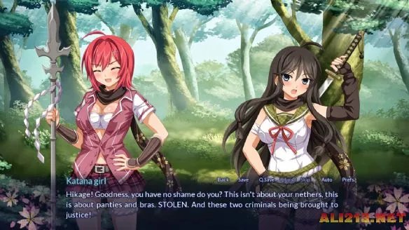 11区已沦陷!欧美原创JRPG《樱花之灵》走红日本