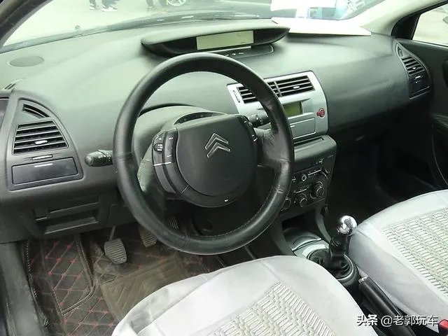 成都二手车五万左右的