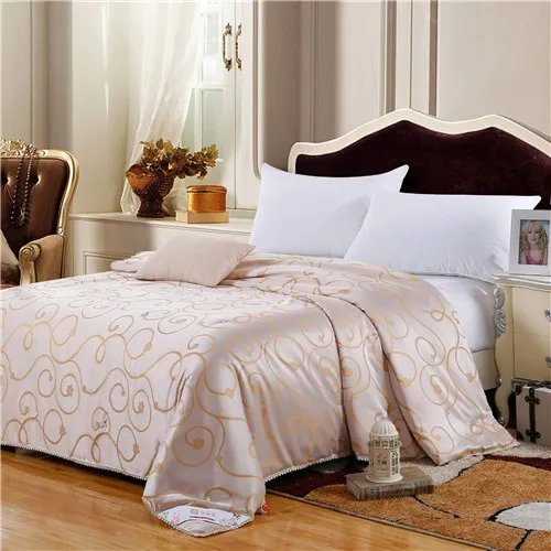 蚕丝被的优点和缺点有哪些