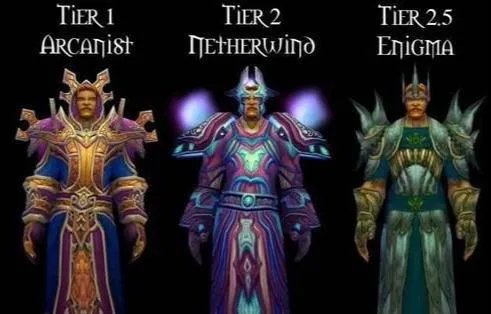 《魔兽世界》怀旧服5大热门职业介绍