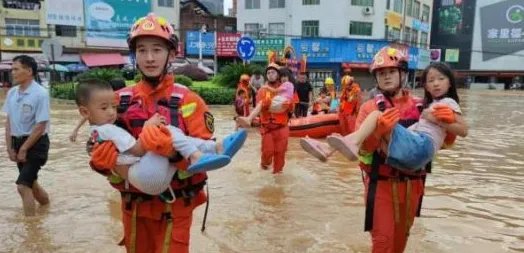 湖南永州洪水过境多地被淹，当地农作物情况如何？