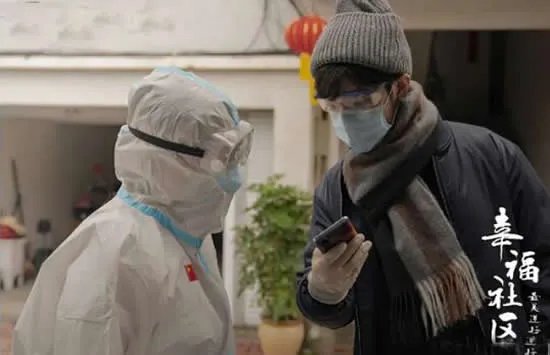 最美逆行者电视剧演员表及各单元内容介绍