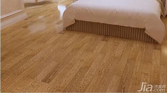 实木复合地板好不好 有什么优缺点