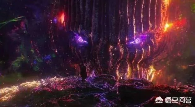 多玛姆和灭霸谁厉害