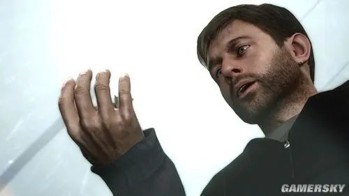 游戏回顾:《暴雨》的平淡与神奇