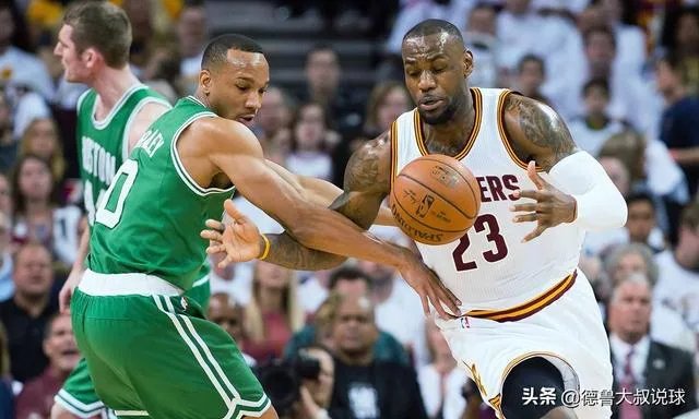 布拉德利宣布加盟湖人，是否离总冠军更近一步？