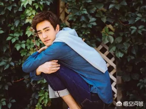 杨玏这个演员怎么样?