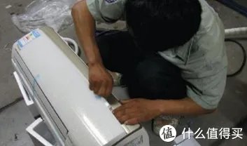 空调清洗的简易方法