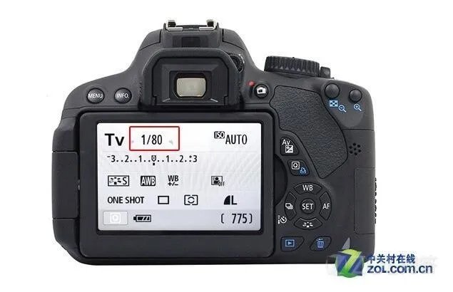 如何计算安全快门？