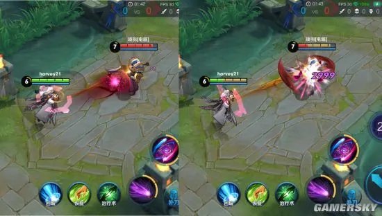 王者荣耀新英雄明世隐设计思路与技能详解