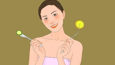 吃柿子有什么好处及坏处