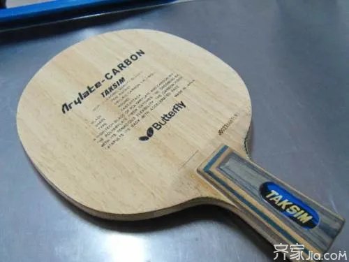蝴蝶乒乓球拍怎么样 蝴蝶乒乓球拍的选购