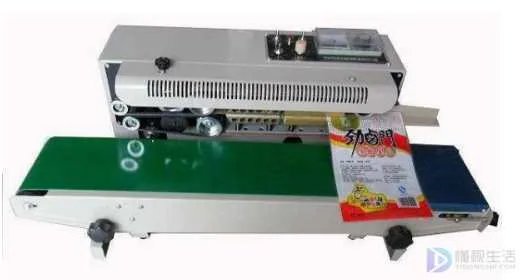 全自动封口机为什么不封口