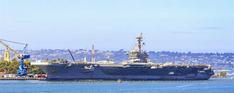 航母的作用 航母的作用和真正价值