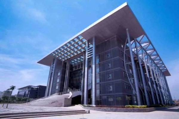 温州大学专科录取分数线