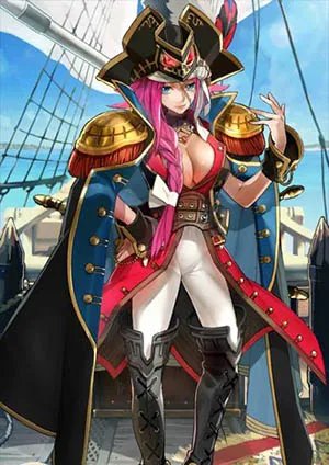 fgo弗朗西斯德雷克怎么样 英灵优缺点解析